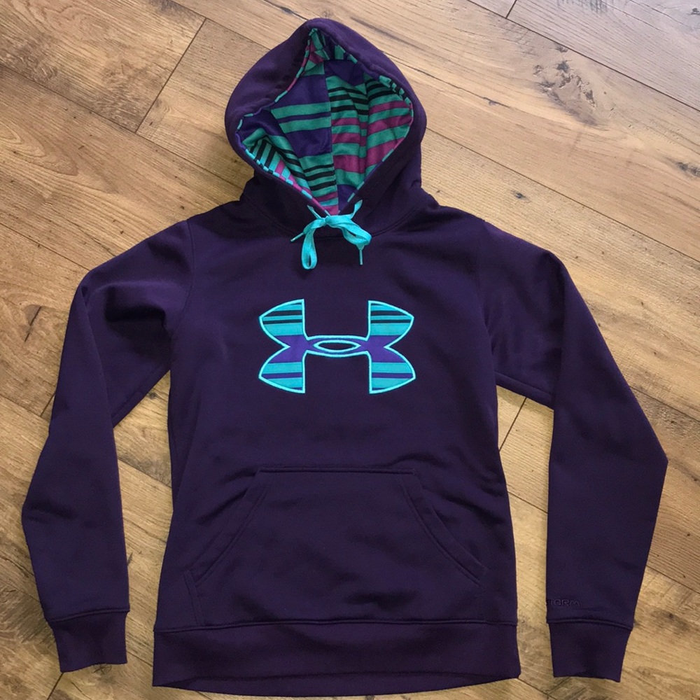 Under Armour Hoodie